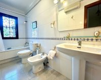 Reventa - Villa - Orihuela Costa  - La Zenia