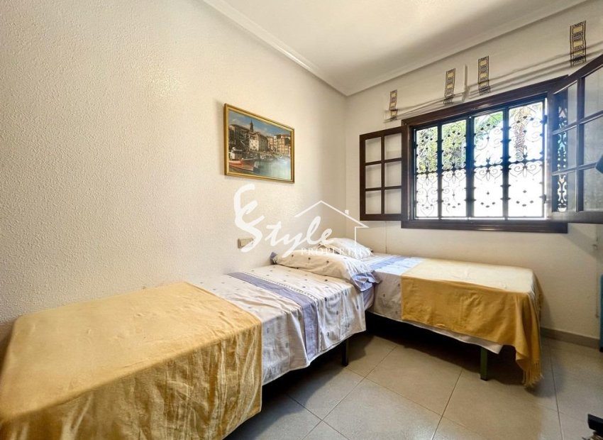 Reventa - Villa - Orihuela Costa  - La Zenia