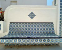 Reventa - Villa - Orihuela Costa  - La Zenia