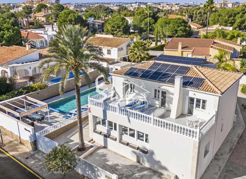 Reventa - Villa - Orihuela-Costa - La Zenia