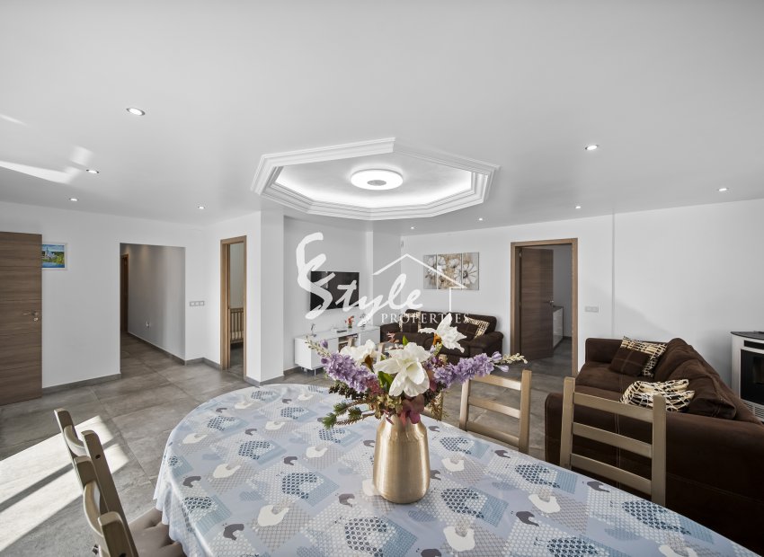 Reventa - Villa - Orihuela-Costa - La Zenia