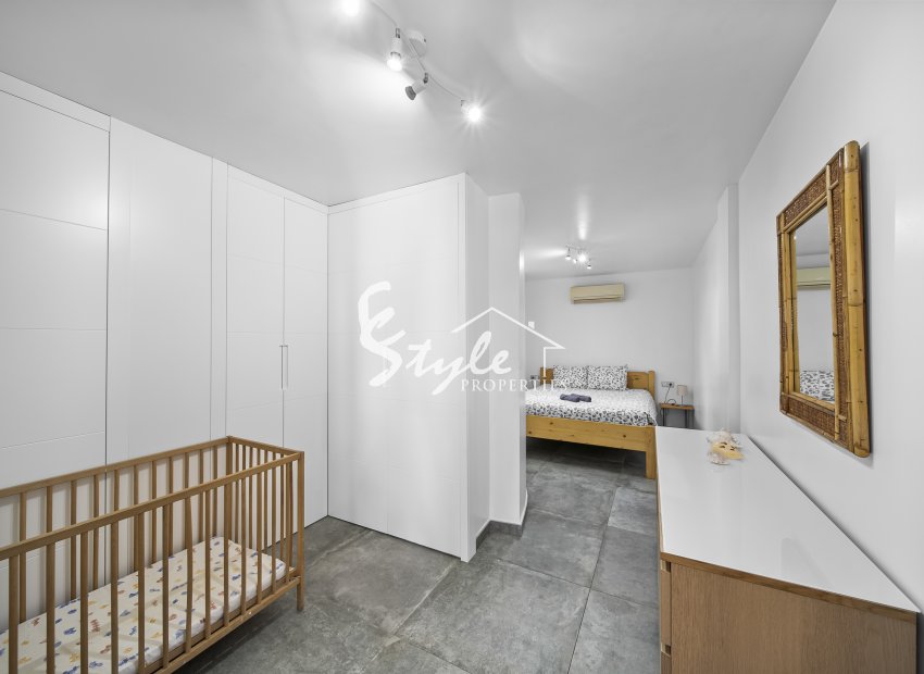 Reventa - Villa - Orihuela-Costa - La Zenia