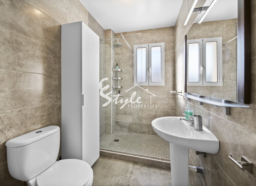 Reventa - Villa - Orihuela-Costa - La Zenia