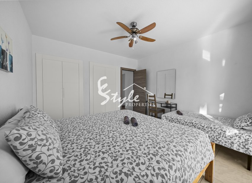 Reventa - Villa - Orihuela-Costa - La Zenia