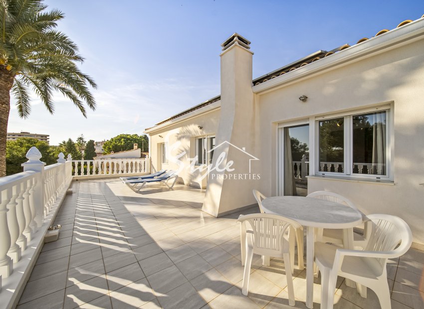 Reventa - Villa - Orihuela-Costa - La Zenia