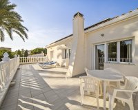 Reventa - Villa - Orihuela-Costa - La Zenia
