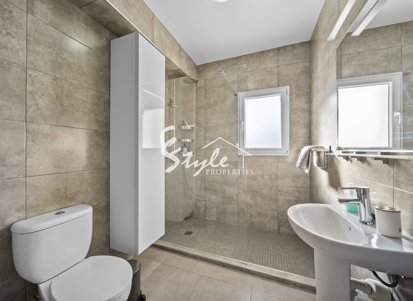 Reventa - Villa - Orihuela-Costa - La Zenia