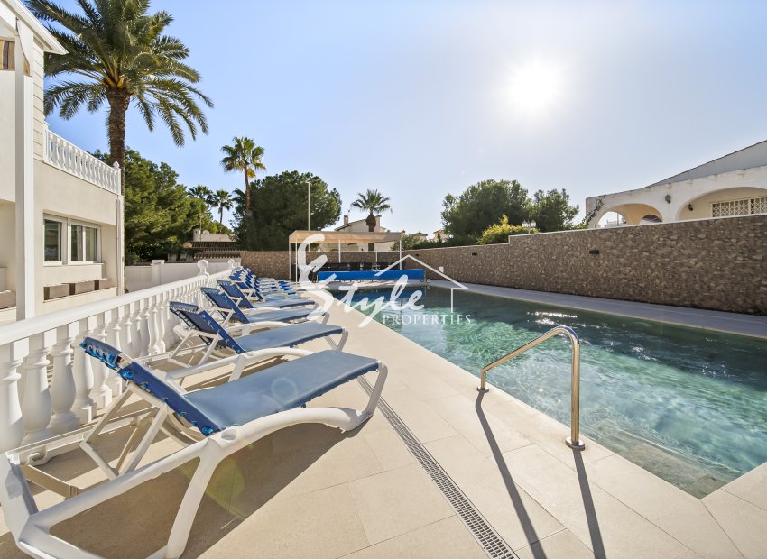 Reventa - Villa - Orihuela-Costa - La Zenia
