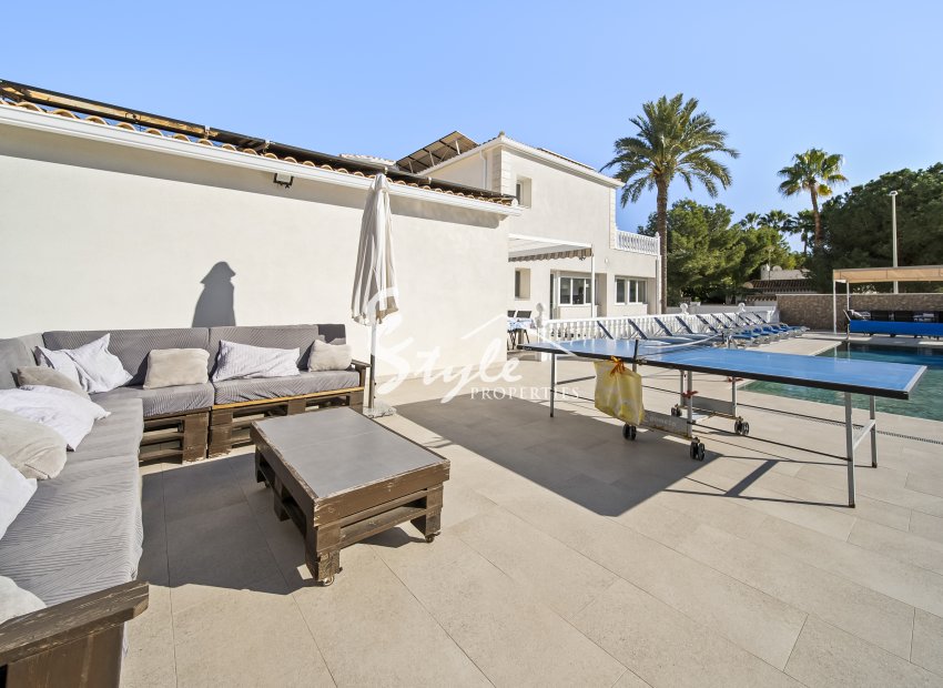 Reventa - Villa - Orihuela-Costa - La Zenia