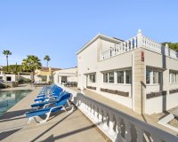 Reventa - Villa - Orihuela-Costa - La Zenia