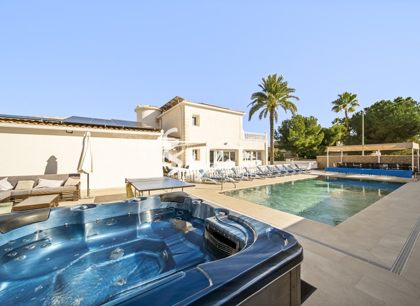 Reventa - Villa - Orihuela-Costa - La Zenia