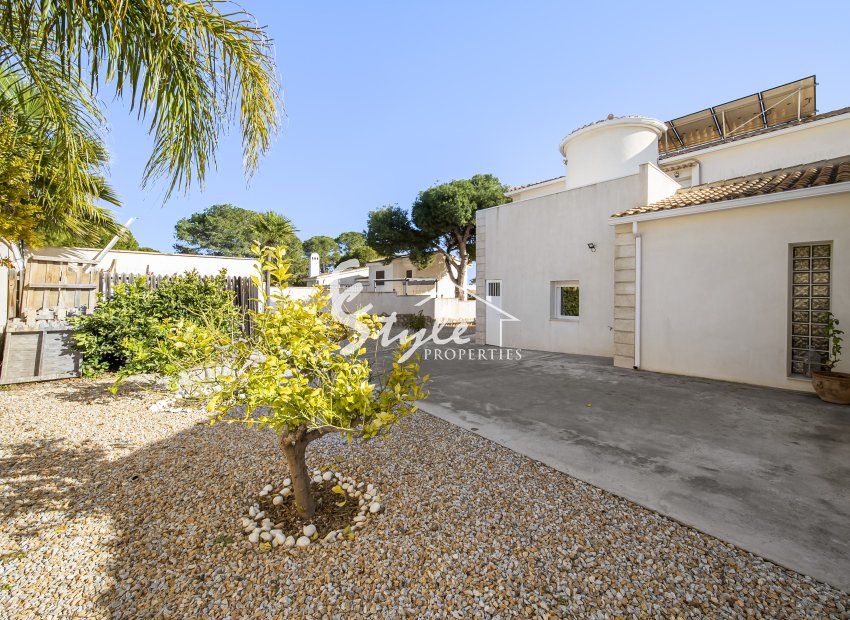 Reventa - Villa - Orihuela-Costa - La Zenia