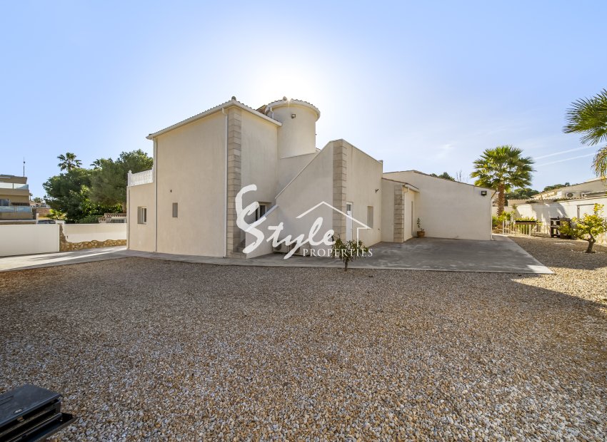 Reventa - Villa - Orihuela-Costa - La Zenia