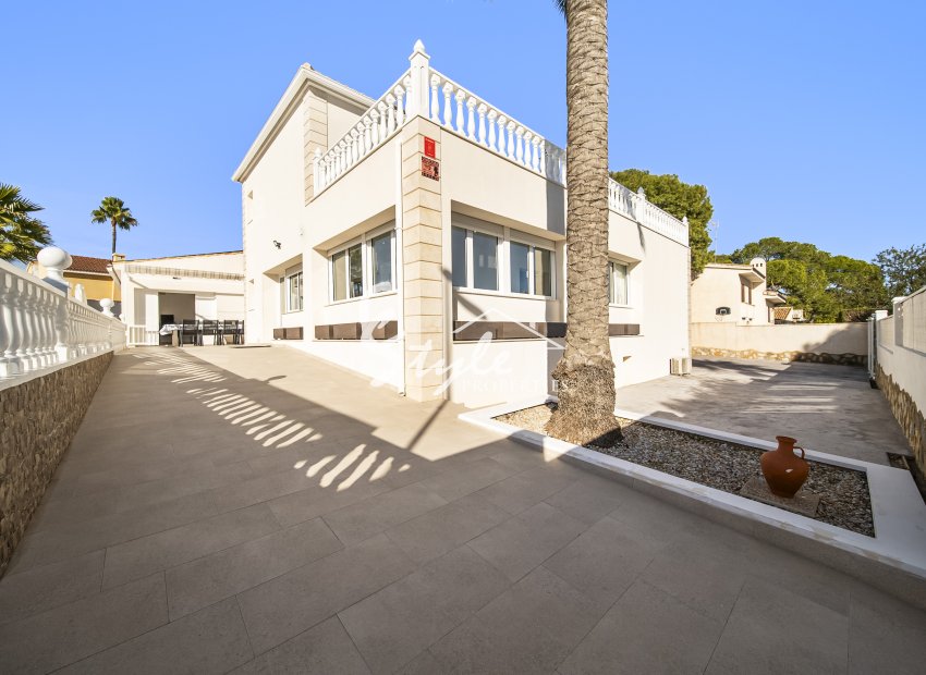 Reventa - Villa - Orihuela-Costa - La Zenia