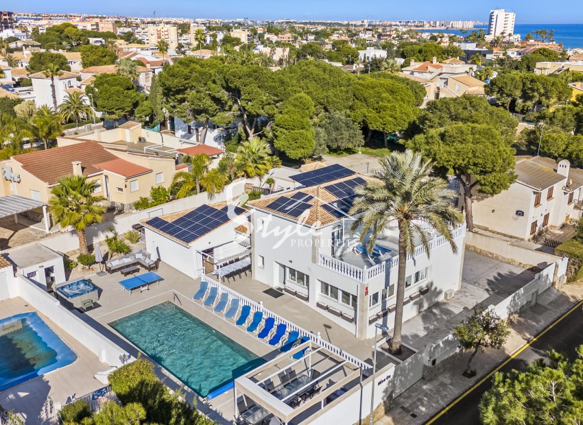 Reventa - Villa - Orihuela-Costa - La Zenia
