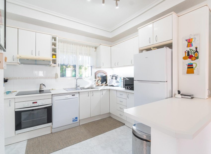 Reventa - Villa - Orihuela-Costa - La Zenia