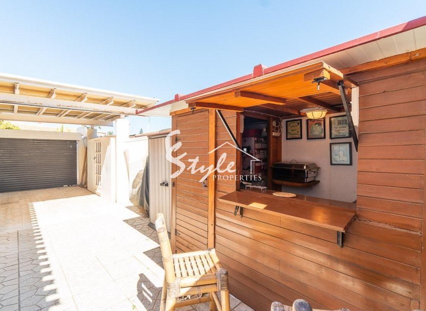 Reventa - Villa - Orihuela-Costa - La Zenia