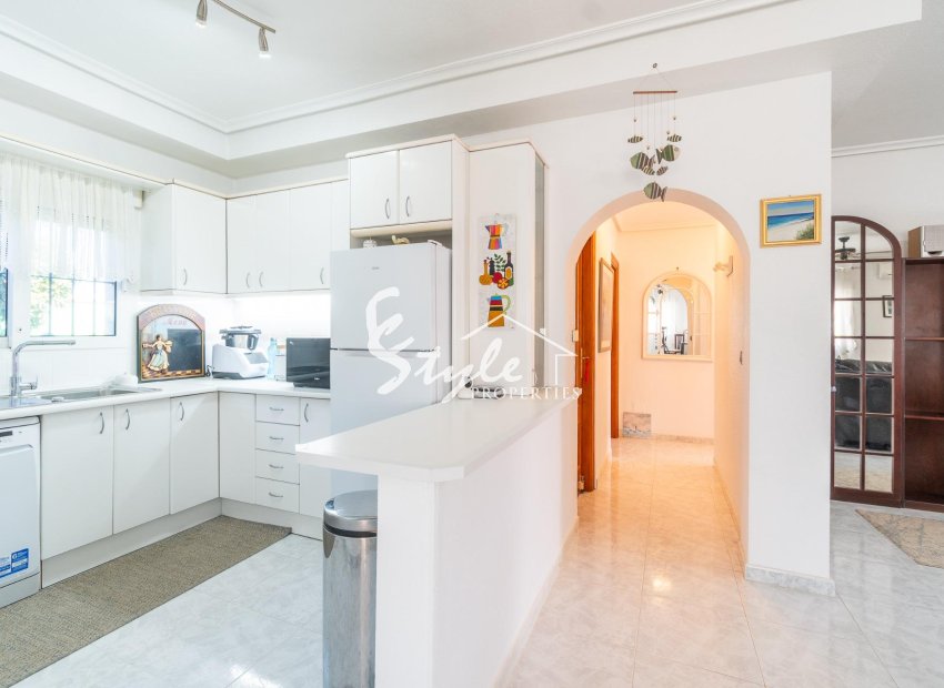 Reventa - Villa - Orihuela-Costa - La Zenia