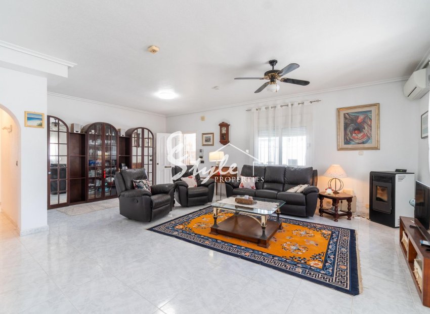 Reventa - Villa - Orihuela-Costa - La Zenia