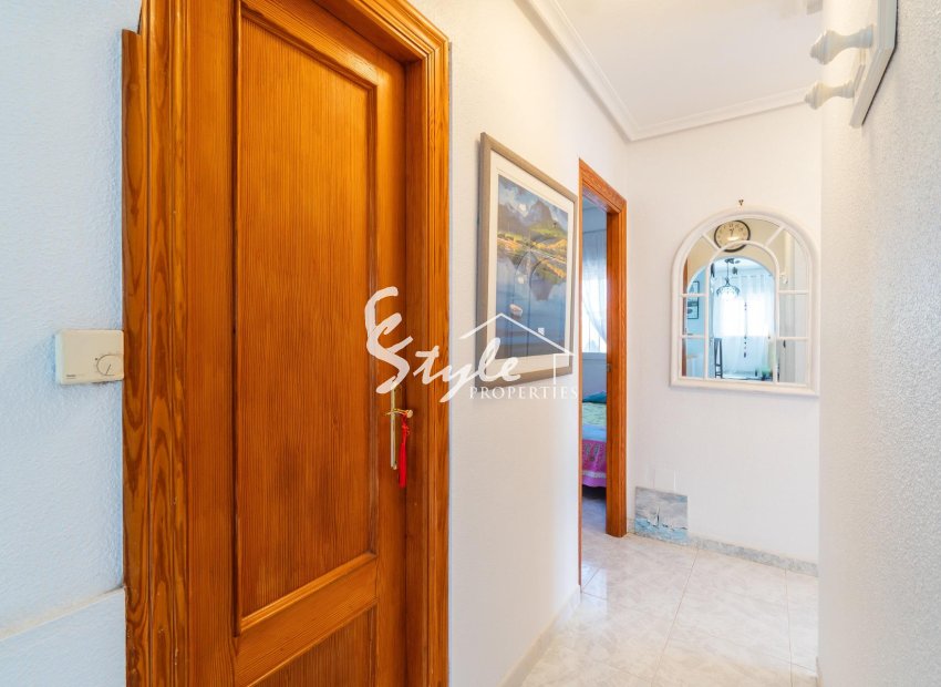 Reventa - Villa - Orihuela-Costa - La Zenia