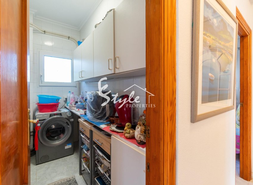 Reventa - Villa - Orihuela-Costa - La Zenia