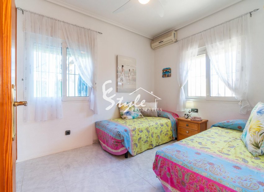 Reventa - Villa - Orihuela-Costa - La Zenia