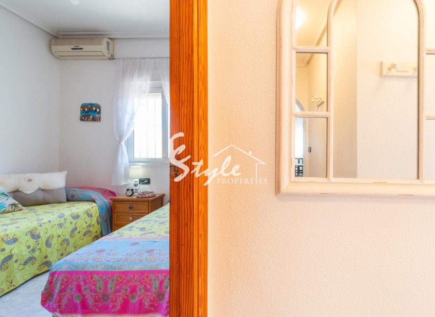 Reventa - Villa - Orihuela-Costa - La Zenia