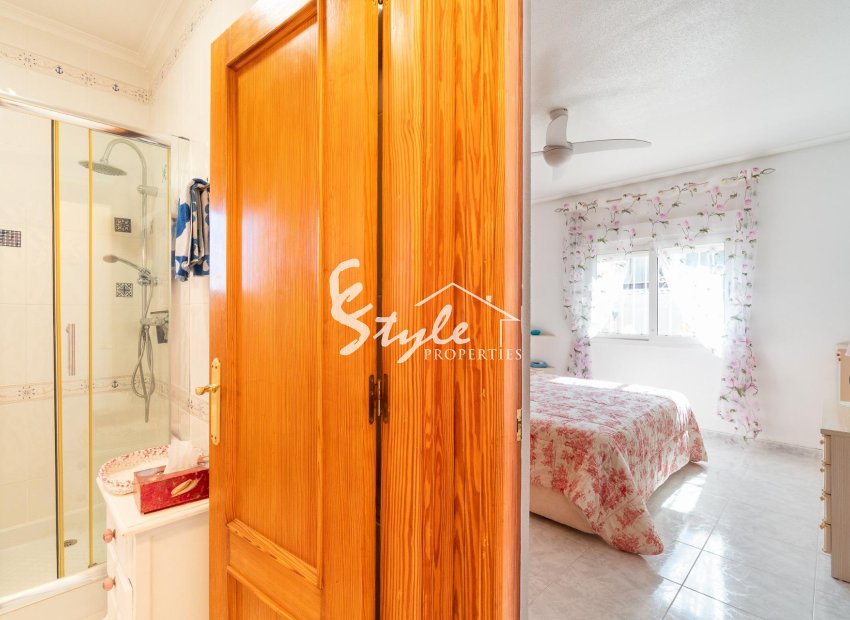 Reventa - Villa - Orihuela-Costa - La Zenia