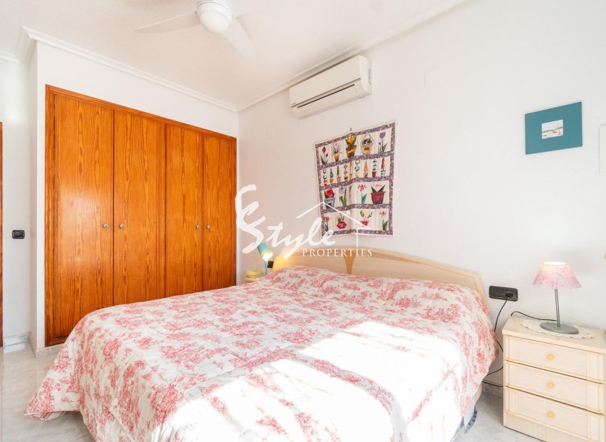 Reventa - Villa - Orihuela-Costa - La Zenia