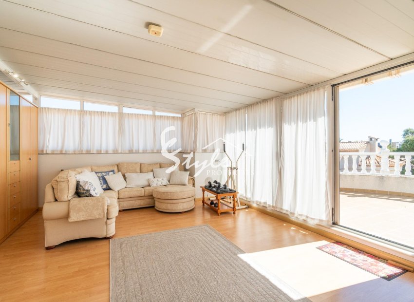 Reventa - Villa - Orihuela-Costa - La Zenia