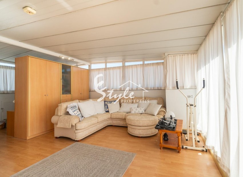 Reventa - Villa - Orihuela-Costa - La Zenia