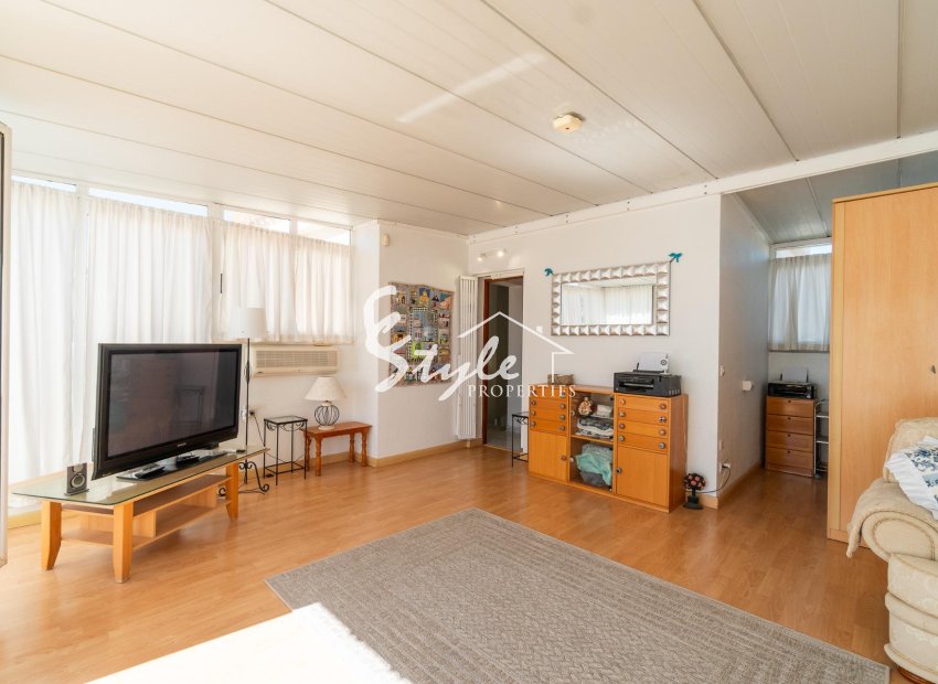 Reventa - Villa - Orihuela-Costa - La Zenia