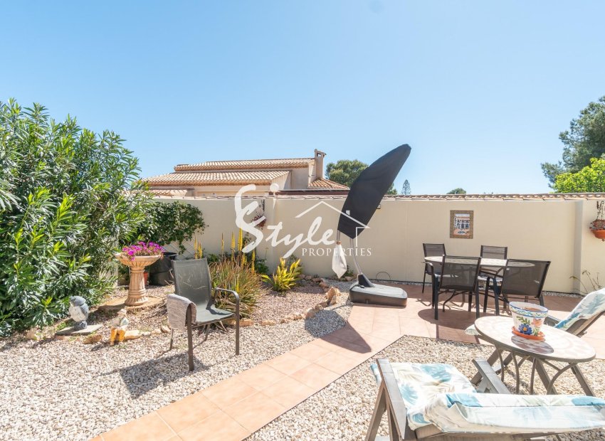 Reventa - Villa - Orihuela-Costa - La Zenia