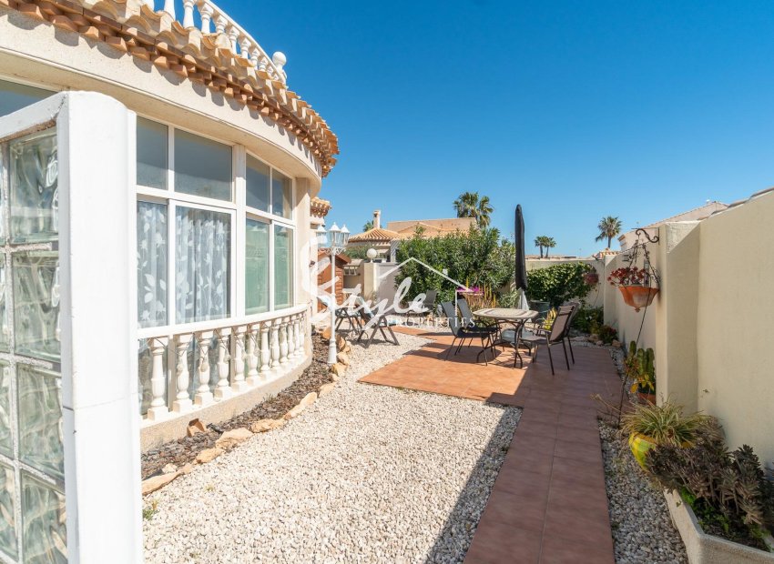 Reventa - Villa - Orihuela-Costa - La Zenia