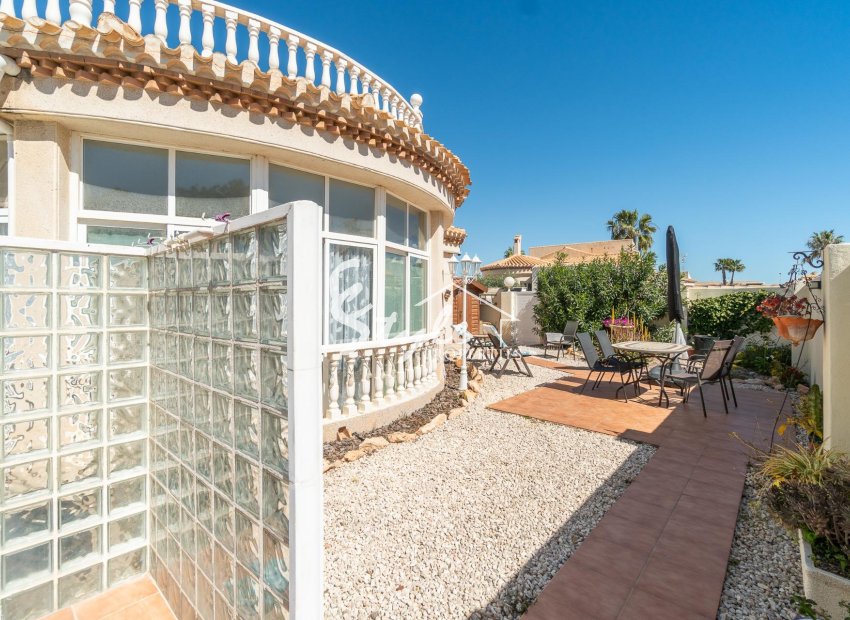 Reventa - Villa - Orihuela-Costa - La Zenia