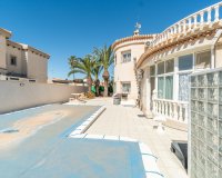 Reventa - Villa - Orihuela-Costa - La Zenia