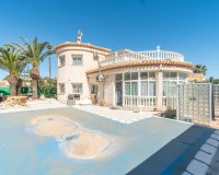 Reventa - Villa - Orihuela-Costa - La Zenia
