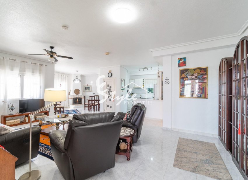 Reventa - Villa - Orihuela-Costa - La Zenia