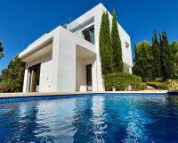 Reventa - Villa - Orihuela-Costa - Las Colinas Golf