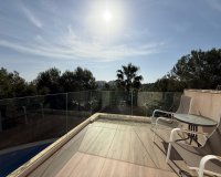 Reventa - Villa - Orihuela-Costa - Las Colinas Golf