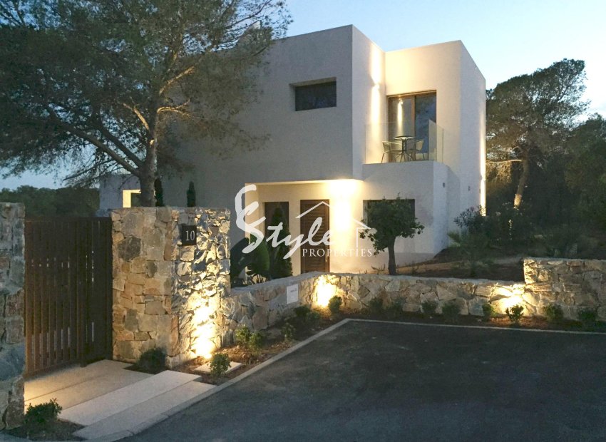 Reventa - Villa - Orihuela-Costa - Las Colinas Golf