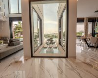 Reventa - Villa - Orihuela Costa  - Las Colinas Golf