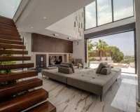 Reventa - Villa - Orihuela Costa  - Las Colinas Golf