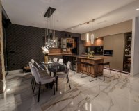 Reventa - Villa - Orihuela Costa  - Las Colinas Golf