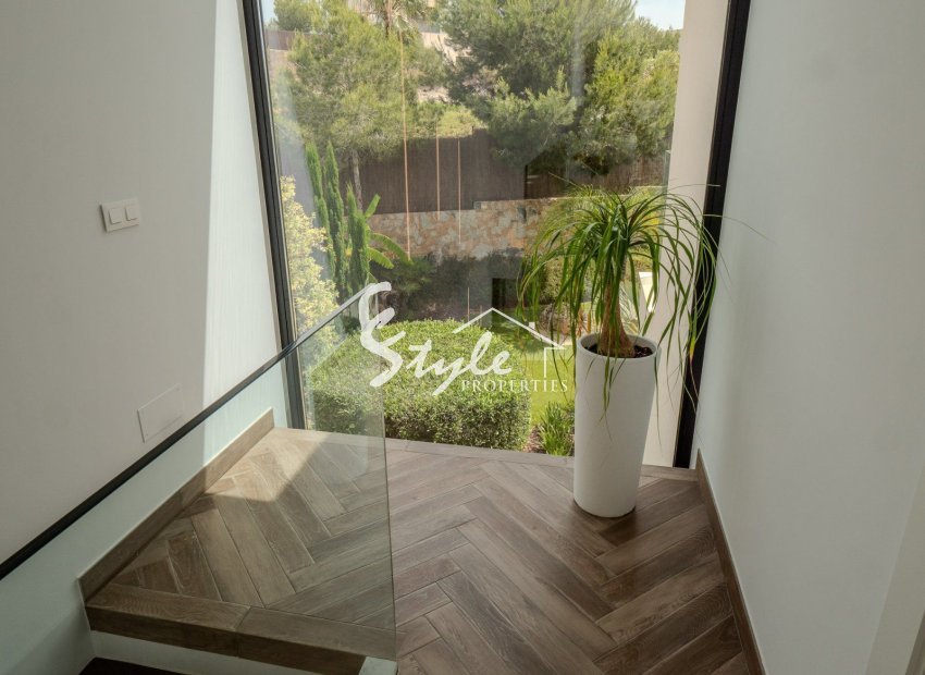 Reventa - Villa - Orihuela Costa  - Las Colinas Golf