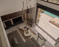 Reventa - Villa - Orihuela Costa  - Las Colinas Golf