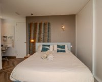 Reventa - Villa - Orihuela Costa  - Las Colinas Golf