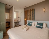 Reventa - Villa - Orihuela Costa  - Las Colinas Golf