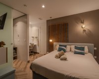 Reventa - Villa - Orihuela Costa  - Las Colinas Golf