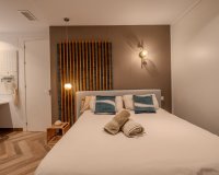 Reventa - Villa - Orihuela Costa  - Las Colinas Golf